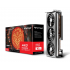 Tarjeta de Video Sapphire Nitro+ AMD Radeon RX 7800 XT Gaming OC, 256-bit GDDR6, PCI Express x16 4.0  8