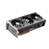 Tarjeta de Video Sapphire Nitro+ AMD Radeon RX 7800 XT Gaming OC, 256-bit GDDR6, PCI Express x16 4.0  3