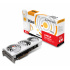 Tarjeta de Video Sapphire Pure AMD Radeon RX 7800 XT 16GB, 16GB 256-bit DDR6, PCI Express 4.0, Blanco  6