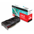 Tarjeta de Video Sapphire AMD Radeon RX 7600 XT, 16GB 128-bit GDRR6, PCI Express 4.0 x8  7