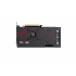 Tarjeta de Video Sapphire AMD AMD Radeon RX 7600 XT 16G, 16GB 128-bit GDDR6, PCI Express x8 4.0  5