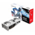 Tarjeta de Video Sapphire AMD Radeon RX 9070 XT Pure, 16GB 256-bit GDDR6, PCI Express x16 5.0   7
