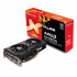 Tarjeta de Video Sapphire AMD Radeon RX 9060 XT Pulse, 16GB 128-bit GDDR6, PCI Express 5.0   9