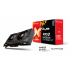 Tarjeta de Video Sapphire AMD Radeon RX 9060 XT Pulse, 16GB 128-bit GDDR6, PCI Express 5.0   10