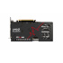 Tarjeta de Video Sapphire AMD Radeon RX 9060 XT Pulse, 16GB 128-bit GDDR6, PCI Express 5.0   6