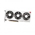 Tarjeta de Video Sapphire AMD Radeon VII Gaming, 16GB 4094-bit HBM2, PCI Express x16
