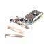 Sapphire AMD Radeon HD 6570, 1GB DDR3, DVI, VGA, PCI Express 2.0  4