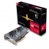 Sapphire PC Rebellion Kit - Tarjeta de Video Sapphire AMD Radeon RX 570 Pulse, 8GB 256-bit GDDR5, PCI Express 3.0 + Procesador AMD Ryzen 5 1400 3.20GHz  2