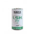 Saft Pila LS H20, 3.6V, 1 Pieza  1