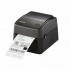 Sato WS408 Impresora de Tickets, Térmica Directa, 203 x 203 DPI, WLAN/Bluetooth, Negro  1