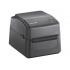 Sato WS408, Impresora de Etiquetas, Transferencia Térmica, 203 x 203DPI, USB 2.0, Negro  1