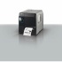 Sato CL408NX, Impresora de Etiquetas, Transferencia Térmica, 203DPI, Paralelo, Negro  1