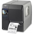 Sato CL412NX, Impresora de Etiquetas, Térmica Directa, 305 x 305DPI, USB 2.0, Negro  1