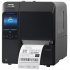 Sato CL4NX Plus Impresora de Etiquetas, Transferencia Térmica, 203 x 203DPI, Serial, Ethernet, Bluetooth, USB, Negro  1