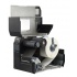 Sato CL4NX Plus Impresora de Etiquetas, Transferencia Térmica, 203 x 203DPI, Serial, Ethernet, Bluetooth, USB, Negro  4