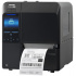 Sato CL4NX Plus Impresora de Etiquetas, Transferencia Térmica, 305 x 305DPI, Ethernet, USB, Negro  1