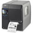 Sato CL424NX PLUS, Impresora de Etiquetas, Transferencia Térmica, 609 x 609DPI, Serial, USB, Bluetooth, Ethernet, Gris/Negro  1