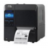 SATO CL424NX PLUS Impresora de Etiquetas, Térmica Directa, 609 x 609 DPI, Bluetooth, Ethernet/USB