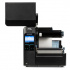 Sato CL6NX Plus Impresora de Etiquetas, Transferencia Térmica, 203 x 203DPI, USB, Ethernet, Bluetooth, RS-232, Negro  3