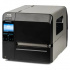 Sato CL6NX Plus Impresora de Etiquetas, Transferencia Térmica, 203 x 203DPI, USB, Ethernet, Bluetooth, RS-232, Negro  1