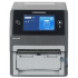 Sato CT4-LX Impresora de Etiquetas, Transferencia Térmica, 203 x 203DPI, Ethernet, USB, Negro  2