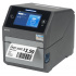 Sato CT4-LX Impresora de Etiquetas, Transferencia Térmica, 203 x 203DPI, Ethernet, USB, Negro  5