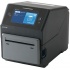 Sato CT4-LX, Impresora de Etiquetas, Térmica Directa, 203 x 203DPI, USB, Ethernet, Negro