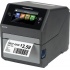 Sato CT4-LX, Impresora de Etiquetas, Térmica Directa, 203 x 203DPI, USB, Ethernet, Negro  4