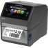 Sato CT4-LX, Impresora de Etiquetas, Térmica Directa, 203 x 203DPI, USB, Ethernet, Negro - Imagen adicional 3