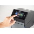 Sato CT4-LX, Impresora de Etiquetas, Térmica Directa, 203 x 203DPI, USB, Ethernet, Negro - Imagen adicional 6