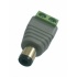 Saxxon Conector Macho PSUBR12H, para Fuente de Poder, 10 Piezas  1