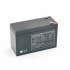 Saxxon Batería de Respaldo CBAT8AH, 12V, Negro, para DSC/CCTV/Control de Acceso  2