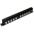 Saxxon Organizador de Cables CO-24P, 19", 1U - Imagen adicional 1
