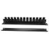 Saxxon Organizador de Cables CO-24P, 19", 1U - Imagen adicional 2