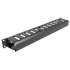 Saxxon Organizador de Cables CO-24P, 19", 1U - Imagen adicional 3
