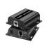 Saxxon Kit Extensor de Video HDMI por Cat5e/Cat6, Alámbrico, 1x HDMI, 1x RJ-45, 120 Metros  2