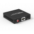 Saxxon Adaptador HDMI Hembra - HDMI/SPDIF/Coaxial/3.5mm Hembra   1