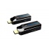 Saxxon Extensor/Receptor de Video HDMI Alámbrico Cat6/Cat6a/Cat7, 1x HDMI, 1x RJ-45, 50 Metros  1
