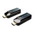 Saxxon Extensor/Receptor de Video HDMI Alámbrico Cat6/Cat6a/Cat7, 1x HDMI, 1x RJ-45, 50 Metros  3