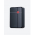 Saxxon Lector de Tarjetas de Proximidad LMGR105EM, Wiegand, para Interior