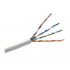 Saxxon Bobina de Cable Ethernet Cat6, UTP, 305 Metros  1