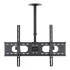 Saxxon Soporte de Techo STV-065 para Pantalla 32" - 83", hasta 50kg - Imagen adicional 3