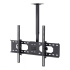 Saxxon Soporte de Techo STV-065 para Pantalla 32" - 83", hasta 50kg - Imagen adicional 2