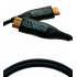 Saxxon Cable SX-05HD-F047 HDMI 2.0 Macho - HDMI Macho, 3840x2160 4K, 60Hz, 5 Metros  1