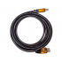 Saxxon Cable SX-30HD-C HDMI 2.0 Macho - HDMI Macho, 3840x2160 4K, 60Hz, 3 Metros  1
