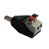 Saxxon Conector 3.5mm SX52A, 10 Piezas  1