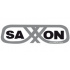 Saxxon Gabinete de Piso con Puerta de Cristal, 32U, hasta 300Kg, Negro  1