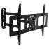 Saxxon Soporte de Pared SXVMLT09M para Pantalla 32" - 70", hasta 35kg, Negro  1