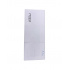 Saxxon Tag Adherible THF02, Blanco, para AST151002/AST151003  1