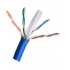 Saxxon Bobina de Cable Ethernet Cat6, UTP, 305 Metros  1